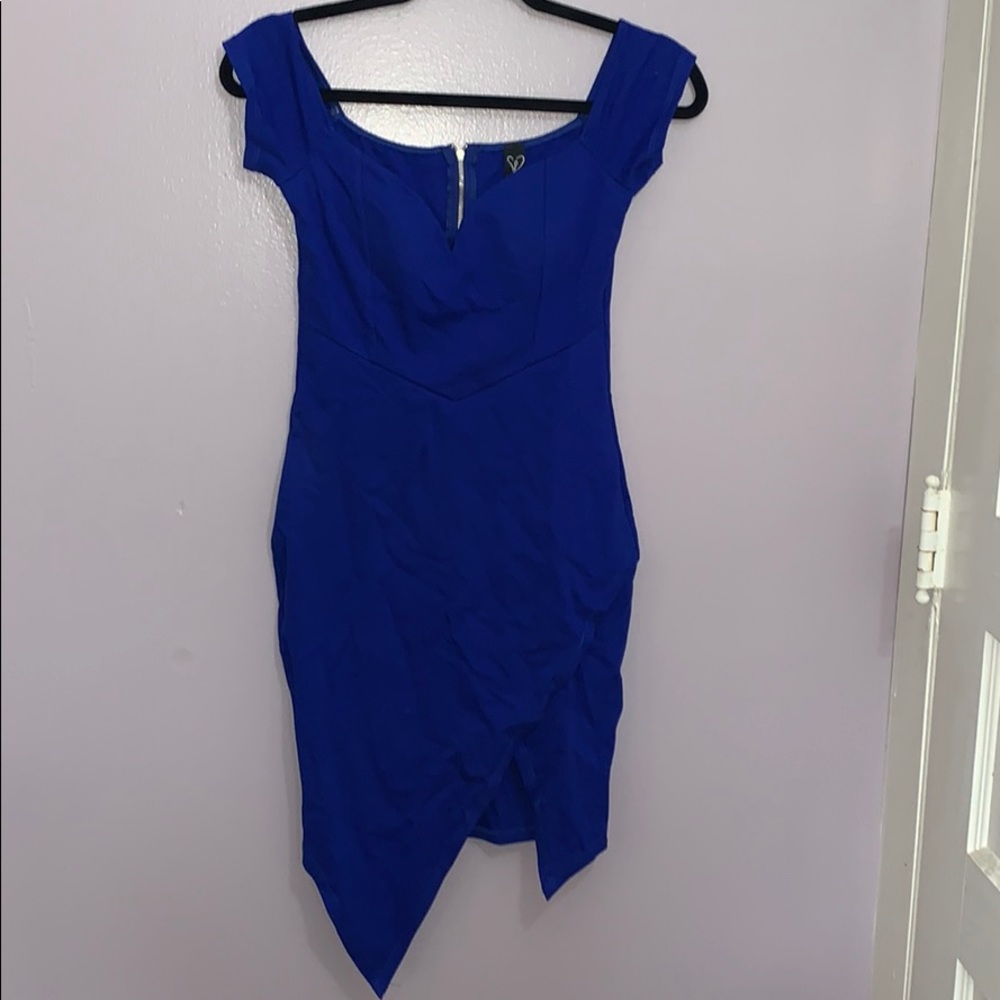 Cocktail dress